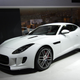 Illustration for article titled Even More Photos Of The Gloriously Sexy Jaguar F-Type Coupe